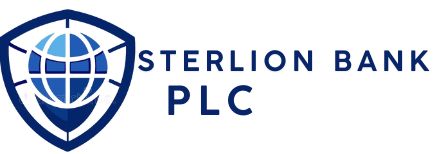 Sterlion Bank PLC